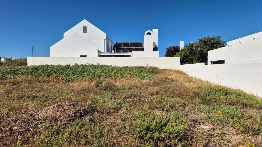 0 Bedroom Property for Sale in Blue Lagoon Western Cape